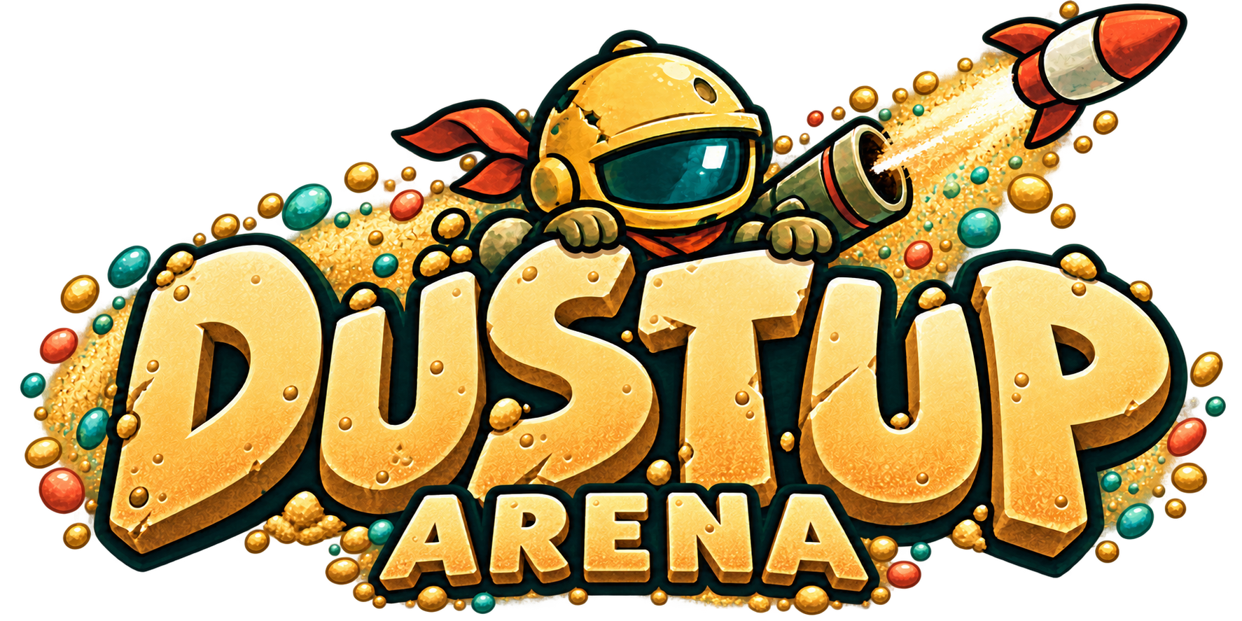 Dustup